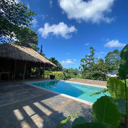 Sampaguita Villas El Nido Εξωτερικό φωτογραφία