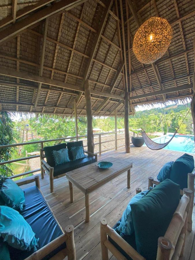 Sampaguita Villas El Nido Εξωτερικό φωτογραφία