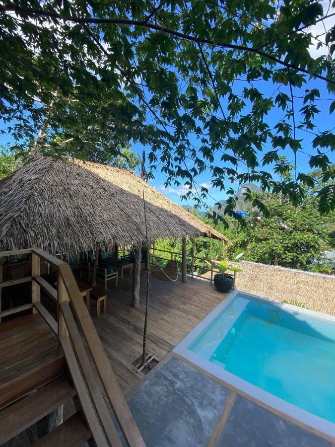 Sampaguita Villas El Nido Εξωτερικό φωτογραφία