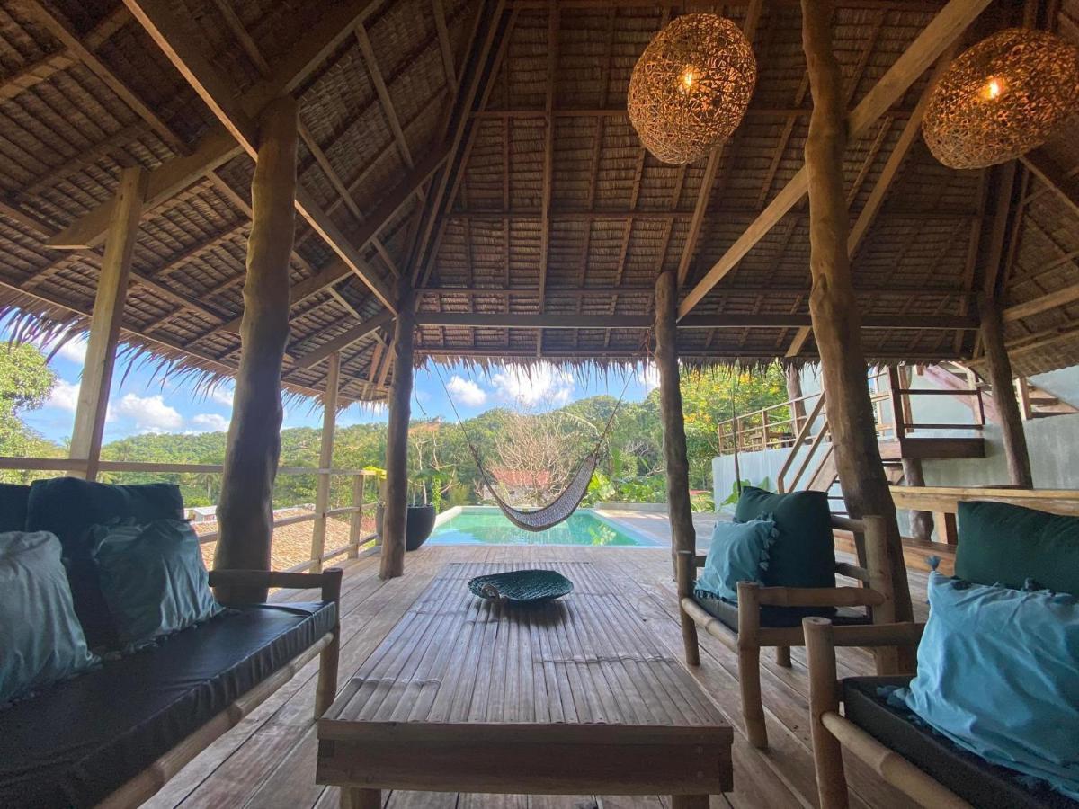 Sampaguita Villas El Nido Εξωτερικό φωτογραφία