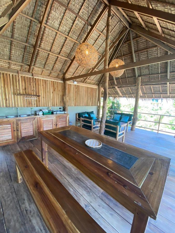 Sampaguita Villas El Nido Εξωτερικό φωτογραφία