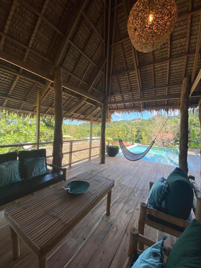 Sampaguita Villas El Nido Εξωτερικό φωτογραφία