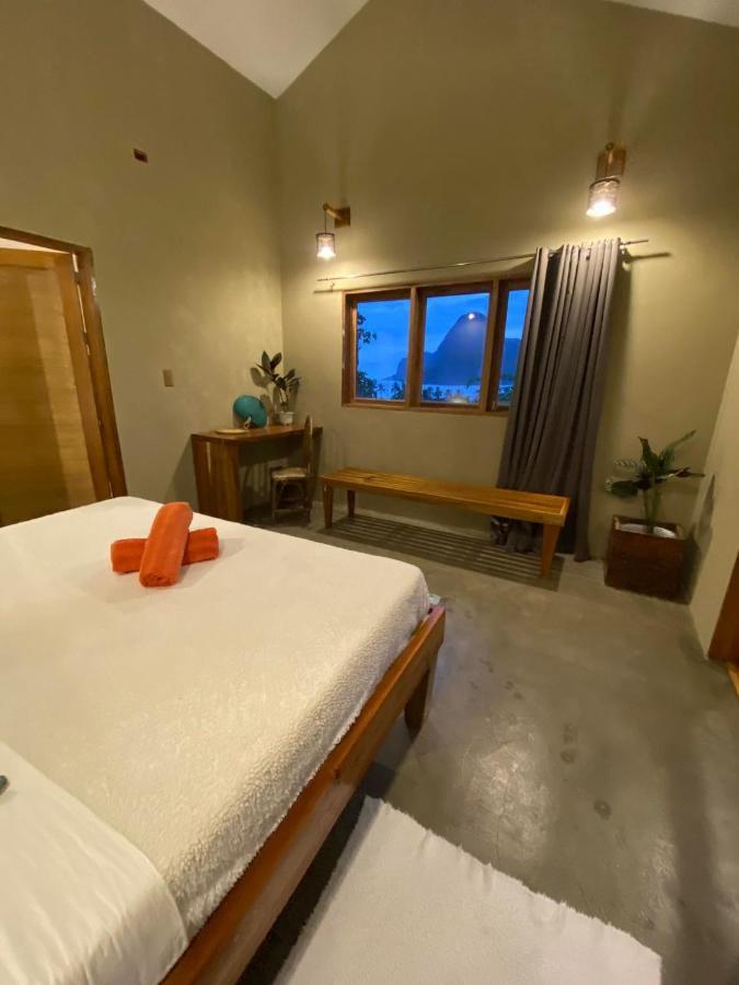 Sampaguita Villas El Nido Εξωτερικό φωτογραφία