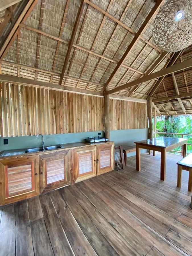 Sampaguita Villas El Nido Εξωτερικό φωτογραφία
