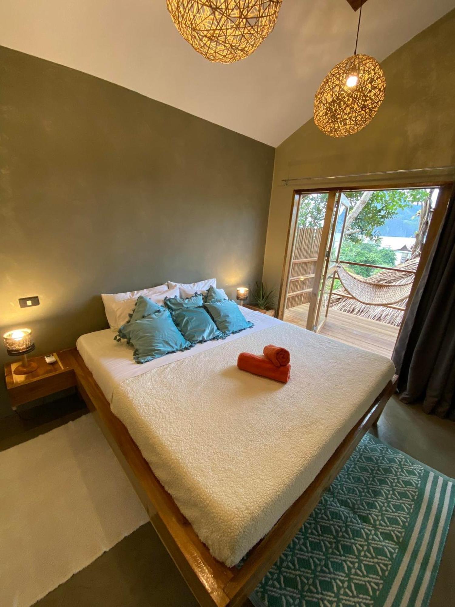 Sampaguita Villas El Nido Εξωτερικό φωτογραφία
