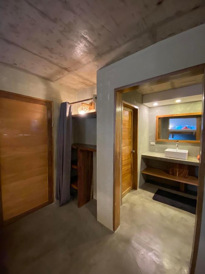 Sampaguita Villas El Nido Εξωτερικό φωτογραφία