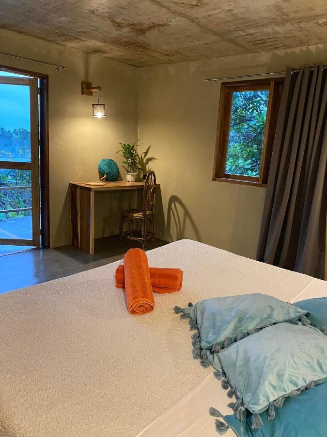 Sampaguita Villas El Nido Εξωτερικό φωτογραφία