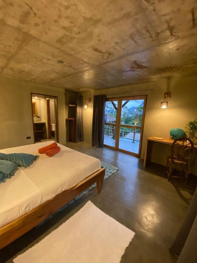 Sampaguita Villas El Nido Εξωτερικό φωτογραφία