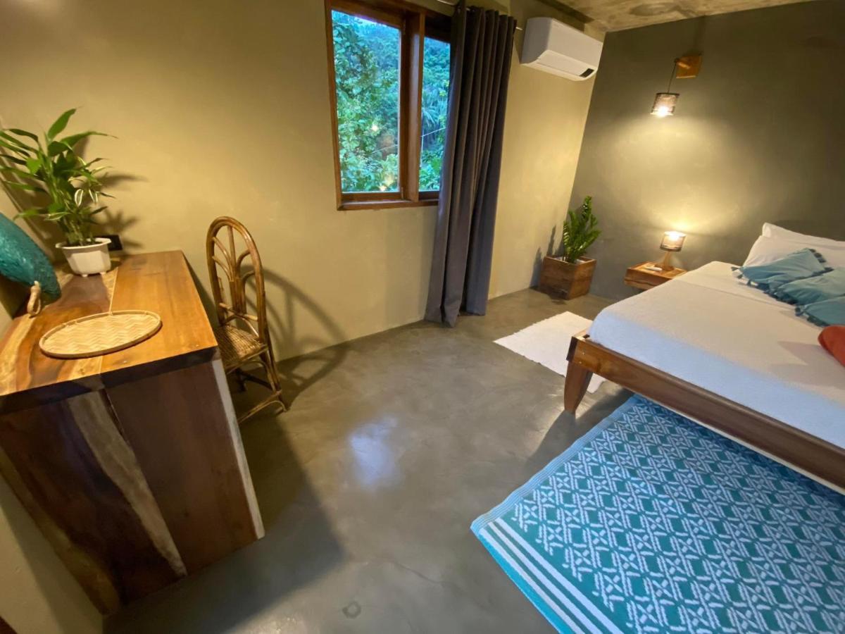 Sampaguita Villas El Nido Εξωτερικό φωτογραφία