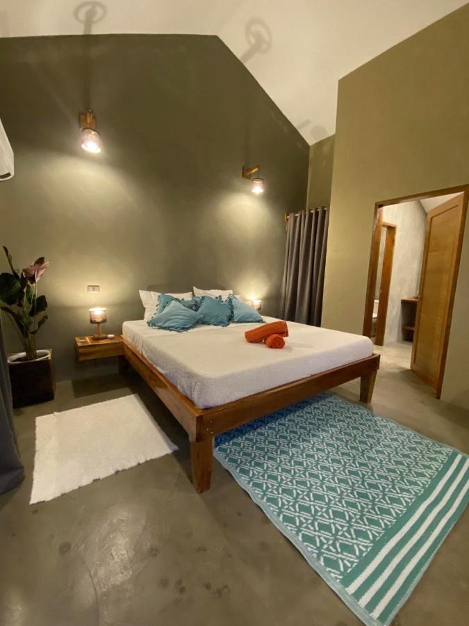 Sampaguita Villas El Nido Εξωτερικό φωτογραφία