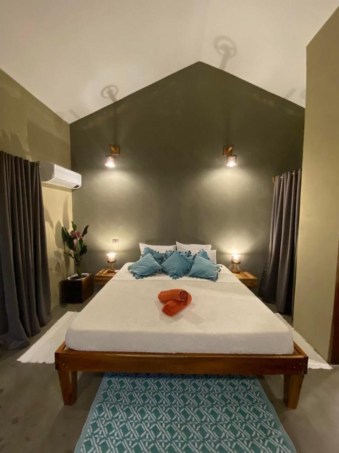 Sampaguita Villas El Nido Εξωτερικό φωτογραφία