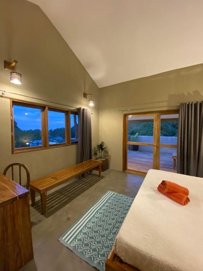 Sampaguita Villas El Nido Εξωτερικό φωτογραφία
