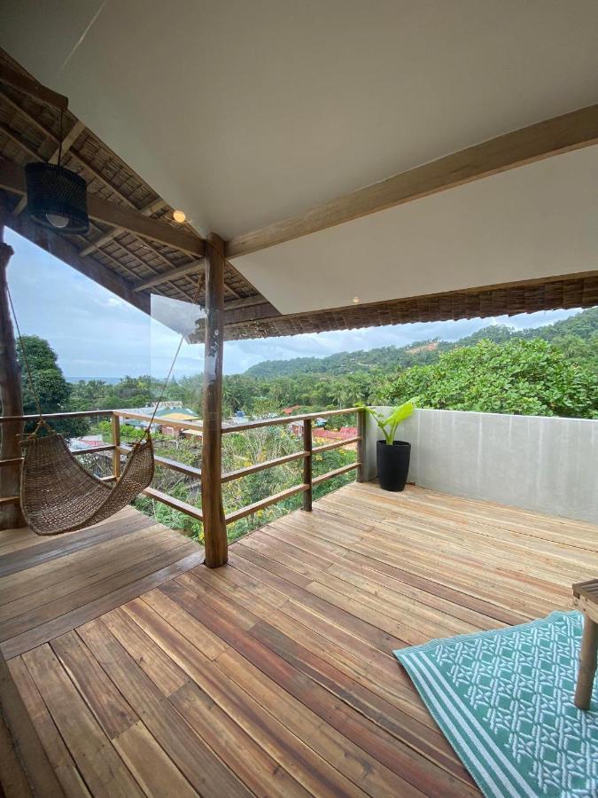 Sampaguita Villas El Nido Εξωτερικό φωτογραφία