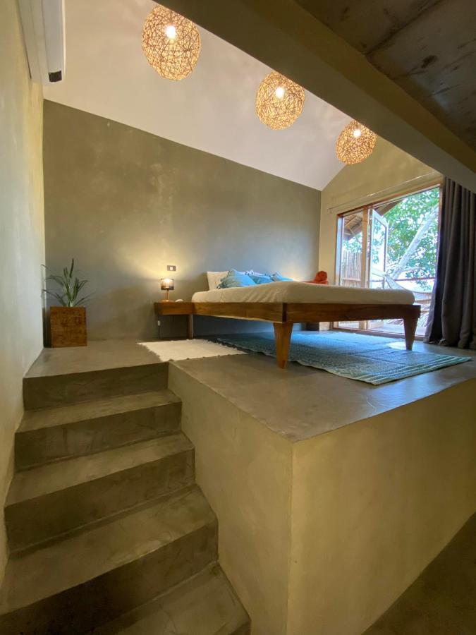 Sampaguita Villas El Nido Εξωτερικό φωτογραφία
