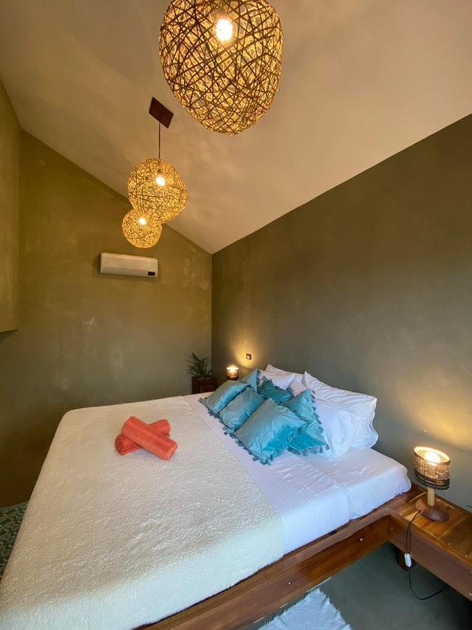 Sampaguita Villas El Nido Εξωτερικό φωτογραφία
