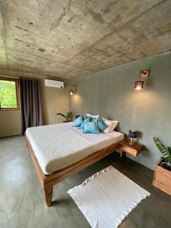 Sampaguita Villas El Nido Εξωτερικό φωτογραφία