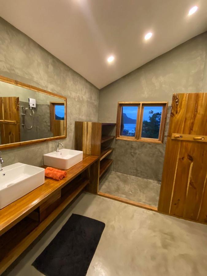 Sampaguita Villas El Nido Εξωτερικό φωτογραφία