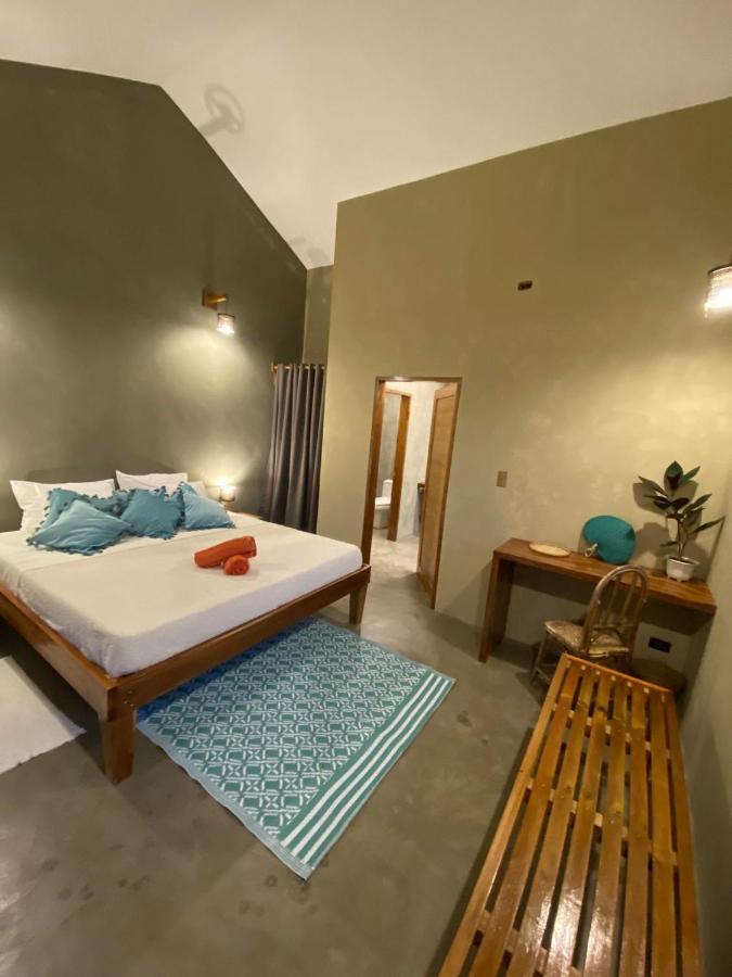 Sampaguita Villas El Nido Εξωτερικό φωτογραφία