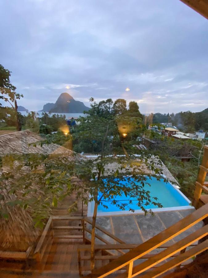 Sampaguita Villas El Nido Εξωτερικό φωτογραφία