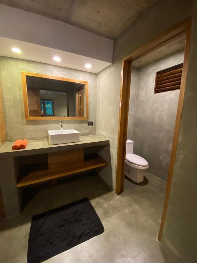 Sampaguita Villas El Nido Εξωτερικό φωτογραφία