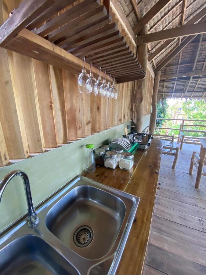 Sampaguita Villas El Nido Εξωτερικό φωτογραφία