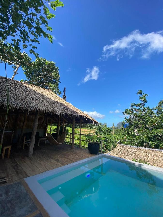 Sampaguita Villas El Nido Εξωτερικό φωτογραφία