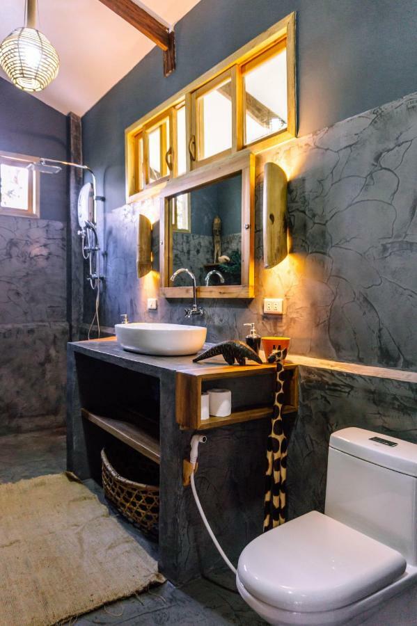 Sampaguita Villas El Nido Εξωτερικό φωτογραφία