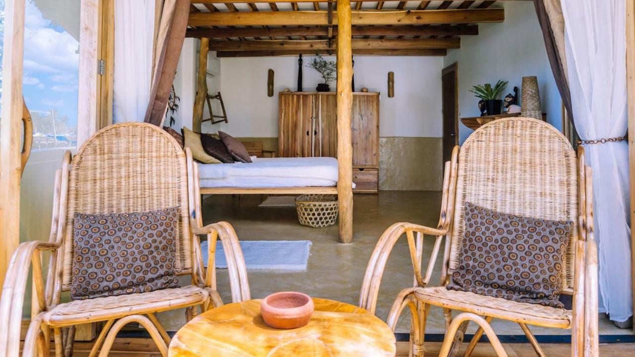 Sampaguita Villas El Nido Εξωτερικό φωτογραφία