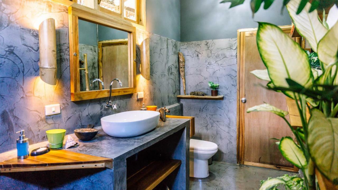 Sampaguita Villas El Nido Εξωτερικό φωτογραφία