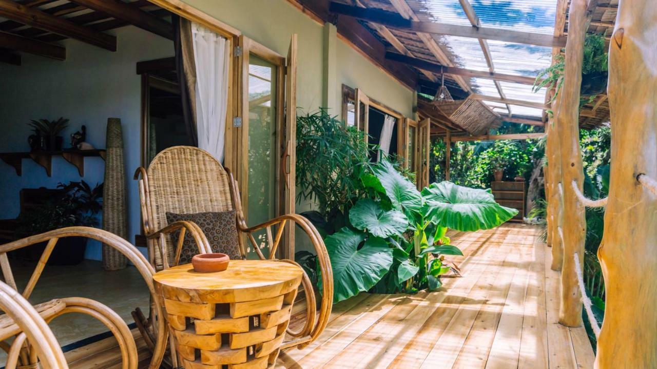 Sampaguita Villas El Nido Εξωτερικό φωτογραφία