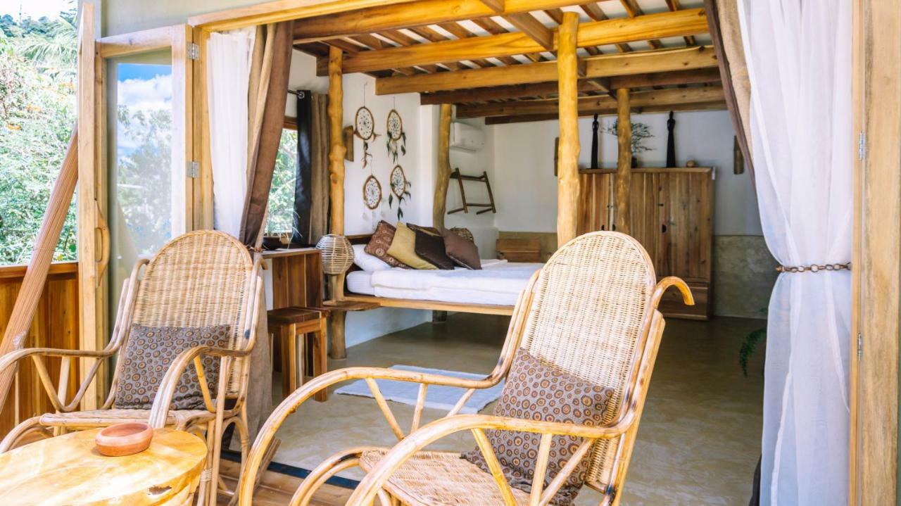 Sampaguita Villas El Nido Εξωτερικό φωτογραφία