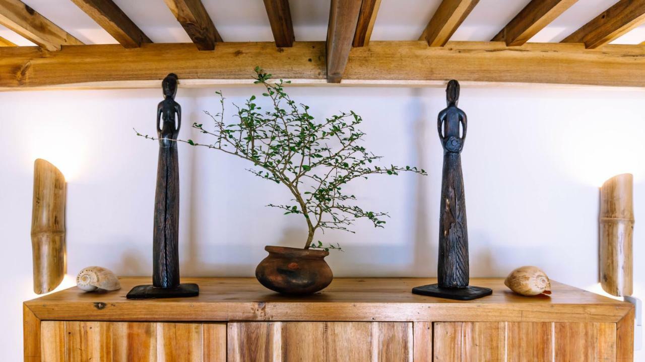 Sampaguita Villas El Nido Εξωτερικό φωτογραφία