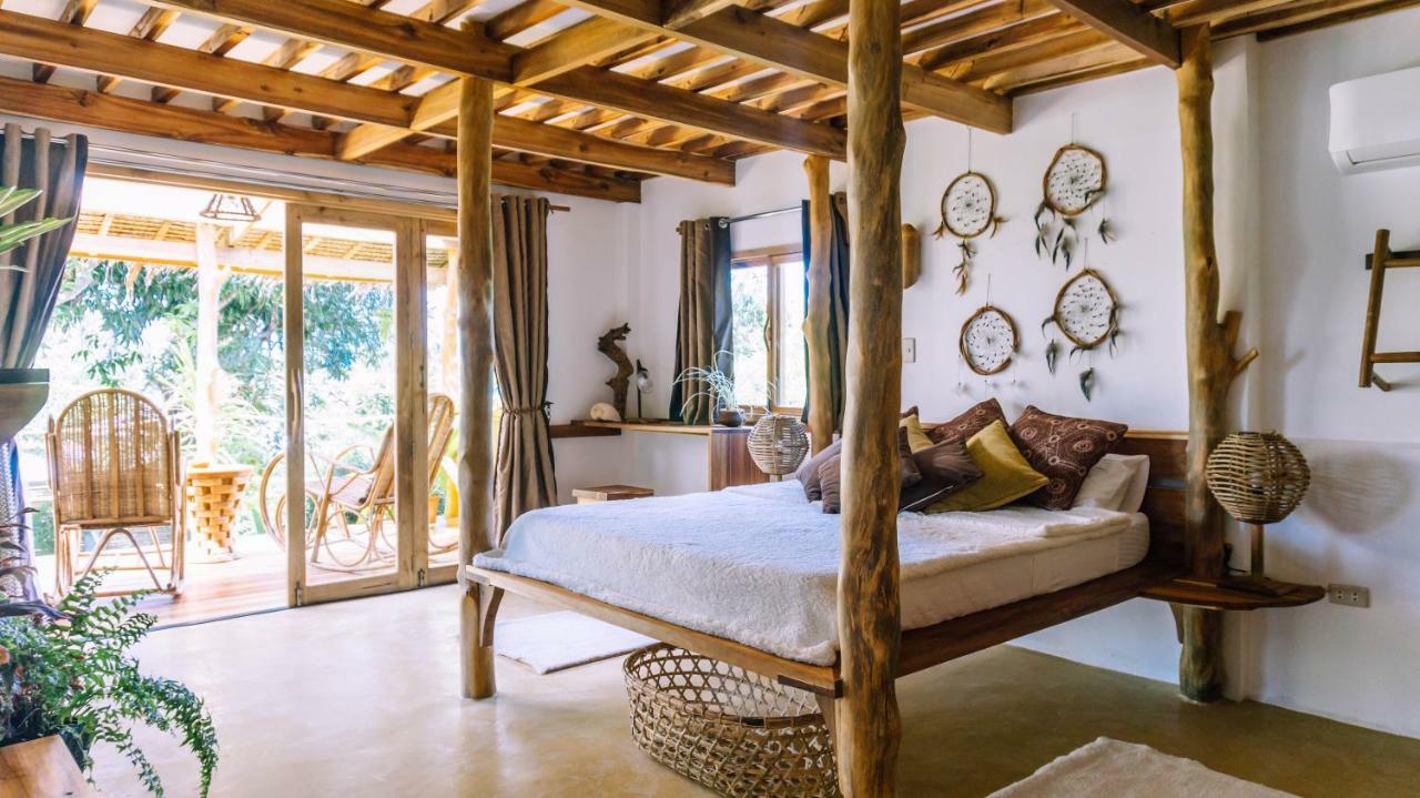 Sampaguita Villas El Nido Εξωτερικό φωτογραφία