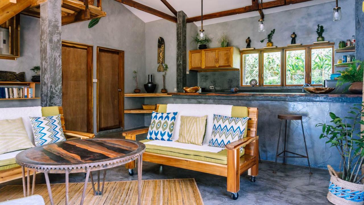 Sampaguita Villas El Nido Εξωτερικό φωτογραφία