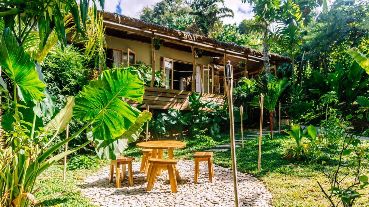 Sampaguita Villas El Nido Εξωτερικό φωτογραφία