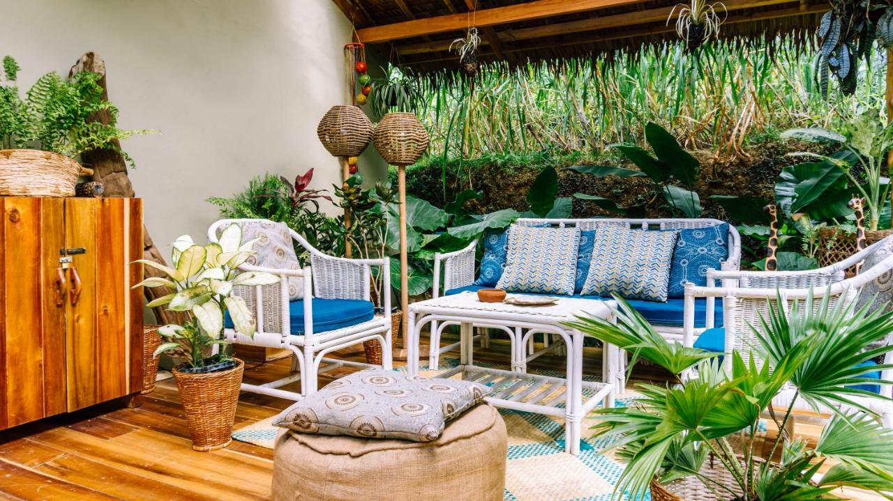 Sampaguita Villas El Nido Εξωτερικό φωτογραφία
