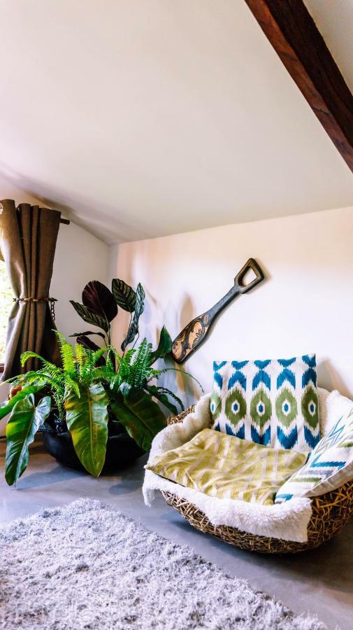 Sampaguita Villas El Nido Εξωτερικό φωτογραφία