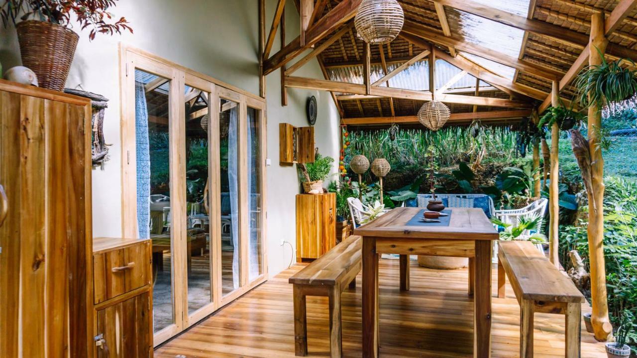 Sampaguita Villas El Nido Εξωτερικό φωτογραφία